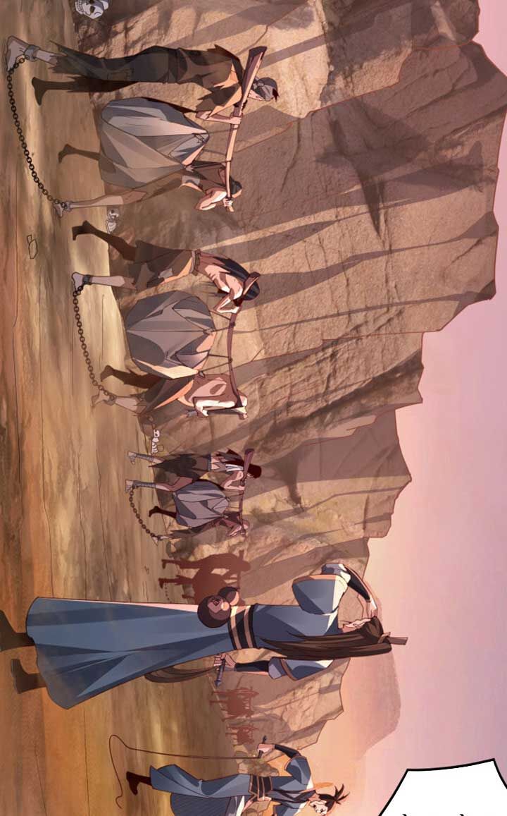 Ta Trời Sinh Đã Là Nhân Vật Phản Diện Chap 102 - Next Chap 103