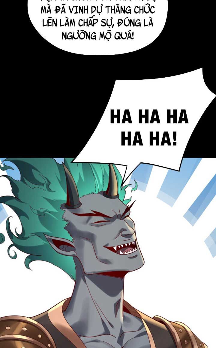 Ta Trời Sinh Đã Là Nhân Vật Phản Diện Chap 102 - Next Chap 103