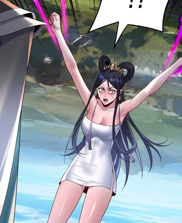 Ta Trời Sinh Đã Là Nhân Vật Phản Diện Chap 102 - Next Chap 103