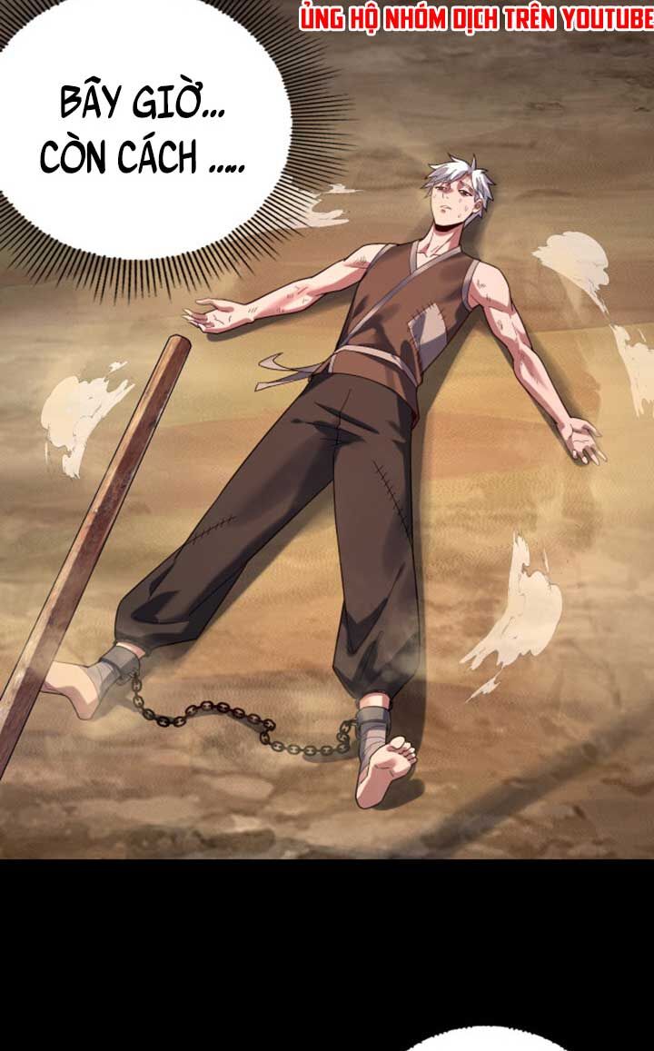 Ta Trời Sinh Đã Là Nhân Vật Phản Diện Chap 102 - Next Chap 103