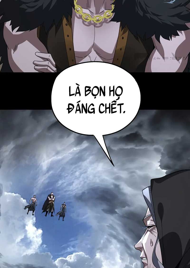 Ta Trời Sinh Đã Là Nhân Vật Phản Diện Chap 104 - Next Chap 105