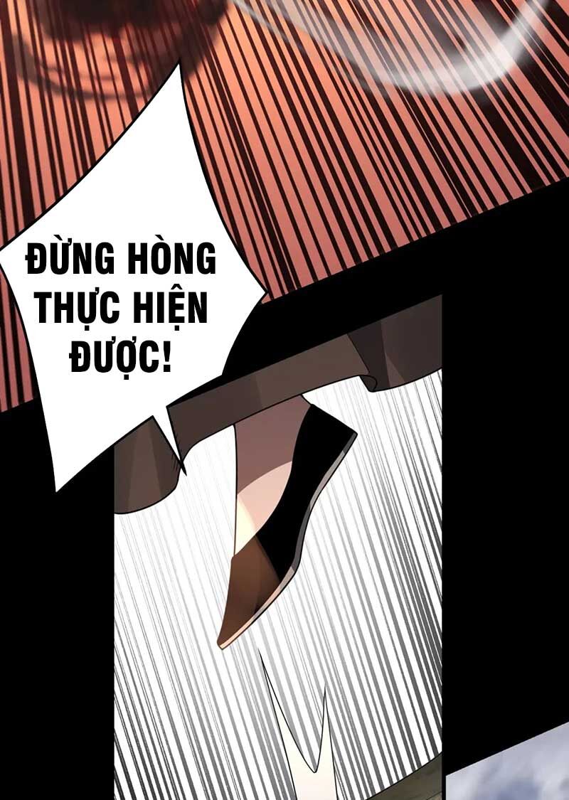 Ta Trời Sinh Đã Là Nhân Vật Phản Diện Chap 104 - Next Chap 105