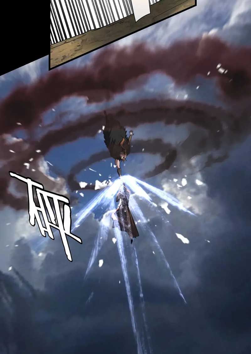 Ta Trời Sinh Đã Là Nhân Vật Phản Diện Chap 104 - Next Chap 105