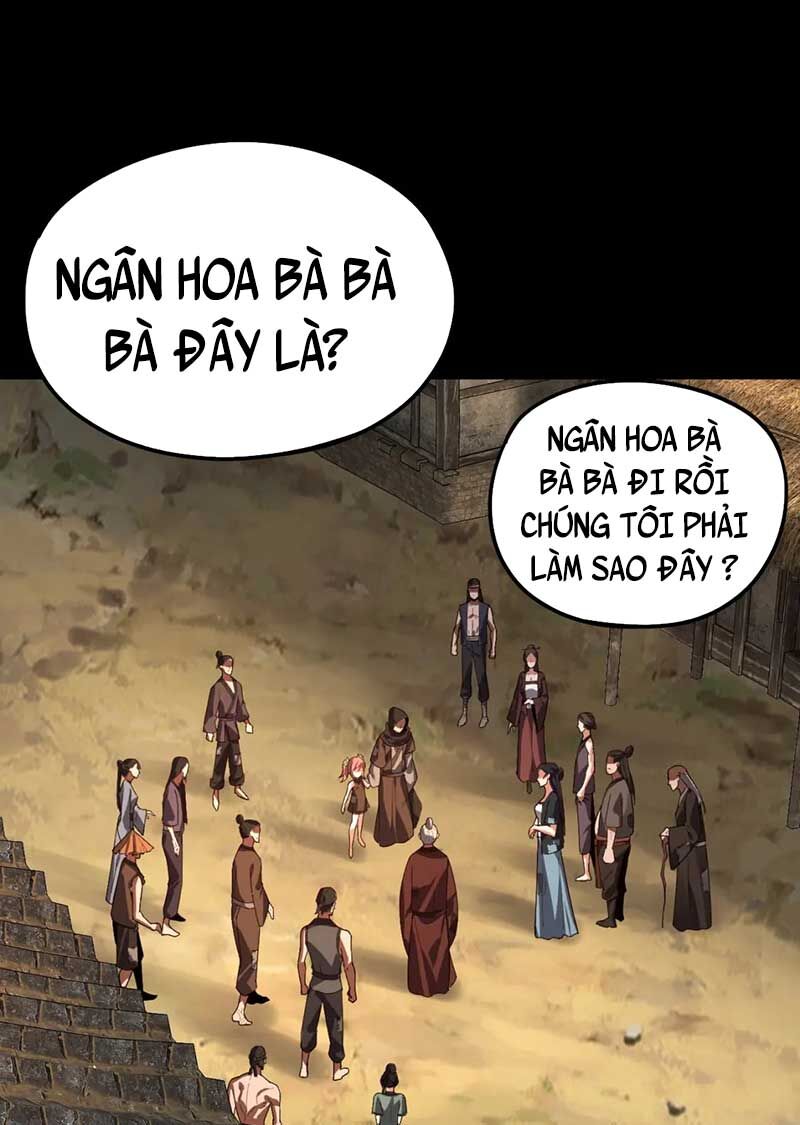 Ta Trời Sinh Đã Là Nhân Vật Phản Diện Chap 104 - Next Chap 105