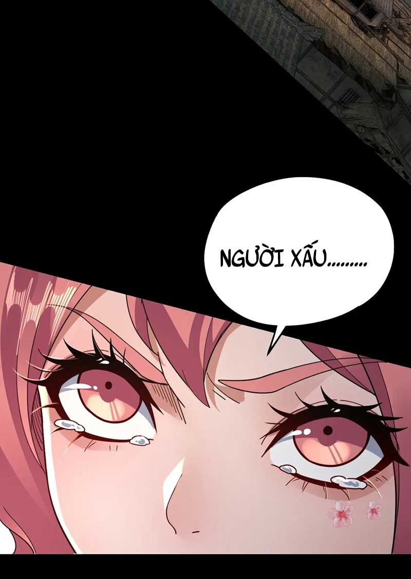 Ta Trời Sinh Đã Là Nhân Vật Phản Diện Chap 104 - Next Chap 105