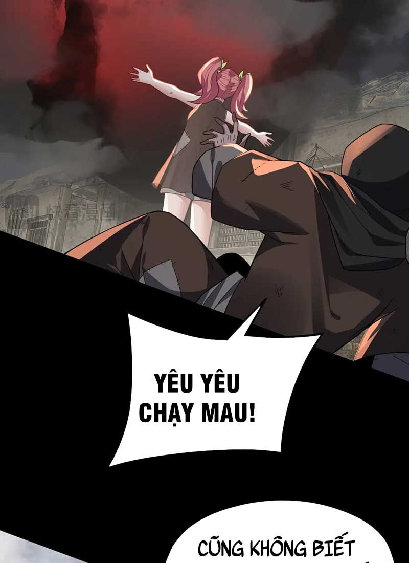 Ta Trời Sinh Đã Là Nhân Vật Phản Diện Chap 104 - Next Chap 105