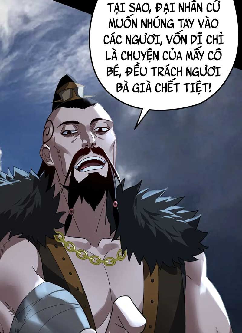 Ta Trời Sinh Đã Là Nhân Vật Phản Diện Chap 104 - Next Chap 105