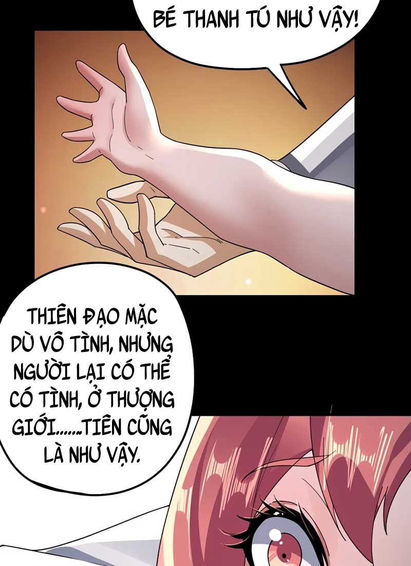 Ta Trời Sinh Đã Là Nhân Vật Phản Diện Chap 104 - Next Chap 105