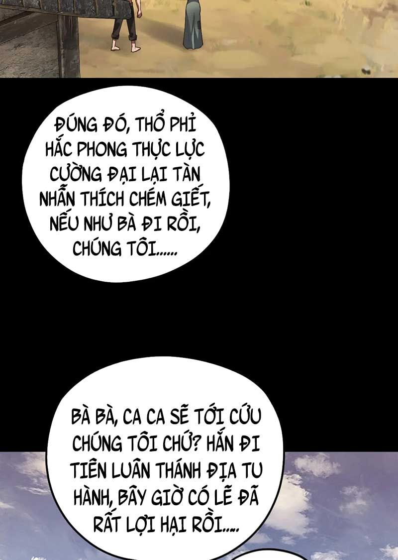 Ta Trời Sinh Đã Là Nhân Vật Phản Diện Chap 104 - Next Chap 105