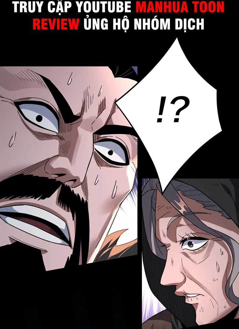 Ta Trời Sinh Đã Là Nhân Vật Phản Diện Chap 104 - Next Chap 105