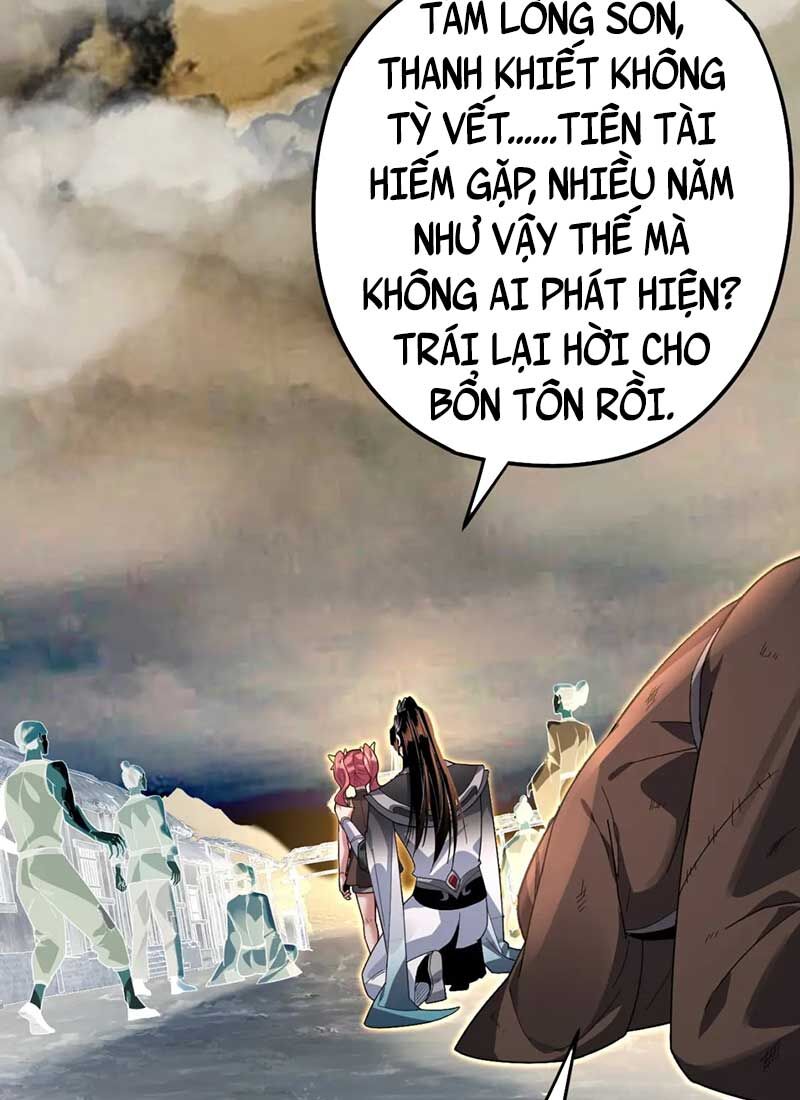 Ta Trời Sinh Đã Là Nhân Vật Phản Diện Chap 104 - Next Chap 105