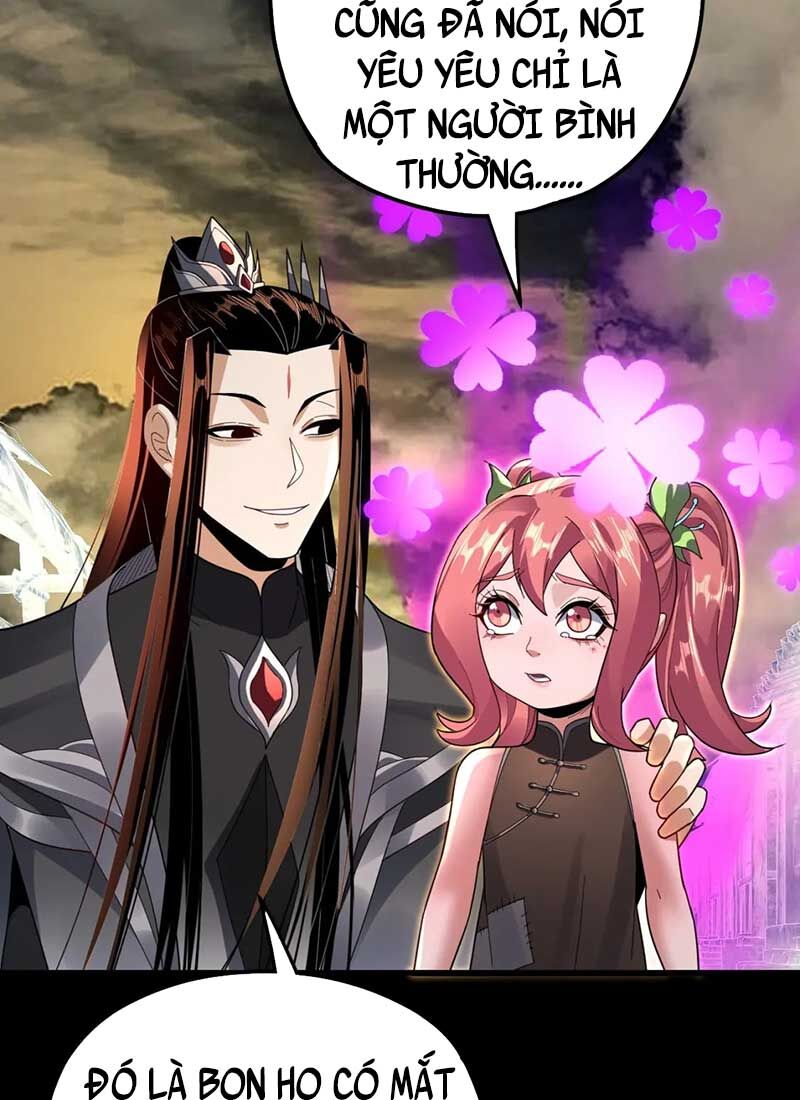 Ta Trời Sinh Đã Là Nhân Vật Phản Diện Chap 104 - Next Chap 105