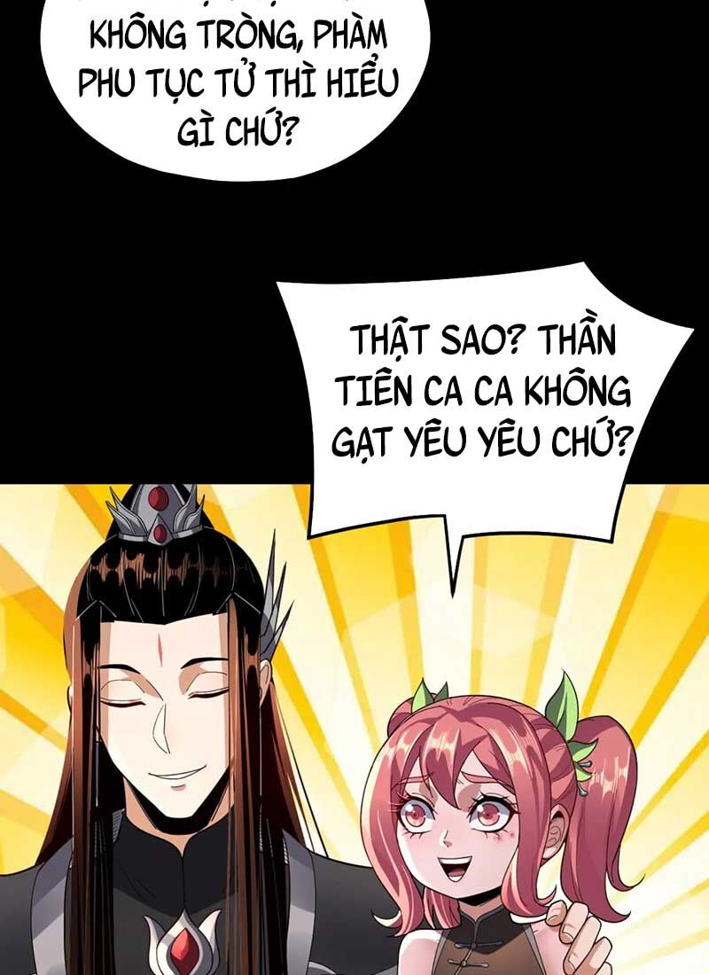 Ta Trời Sinh Đã Là Nhân Vật Phản Diện Chap 104 - Next Chap 105