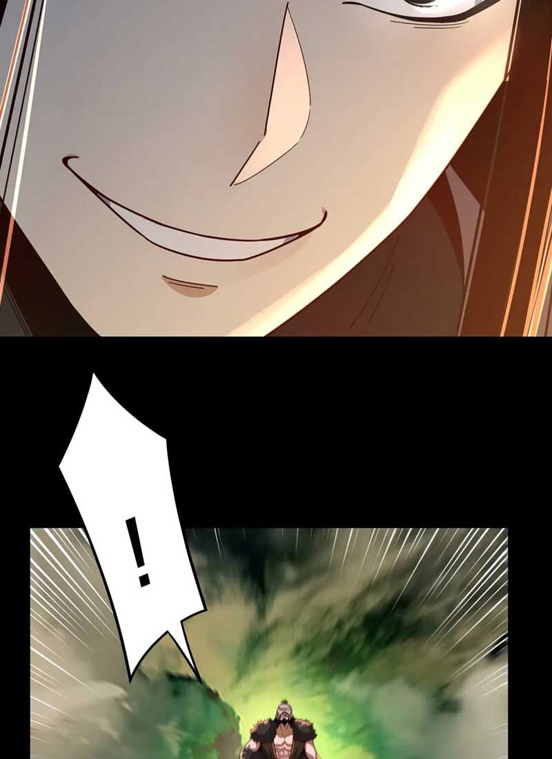 Ta Trời Sinh Đã Là Nhân Vật Phản Diện Chap 104 - Next Chap 105