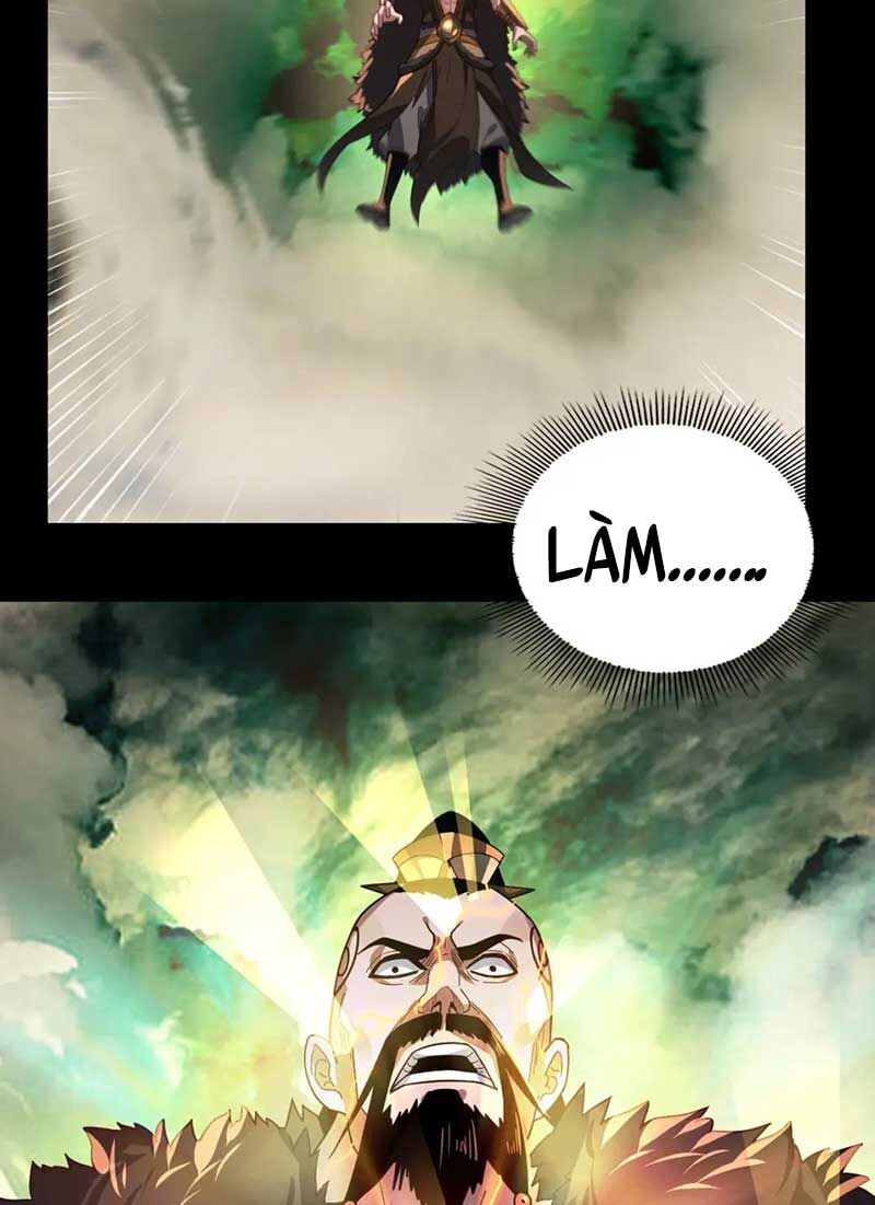 Ta Trời Sinh Đã Là Nhân Vật Phản Diện Chap 104 - Next Chap 105