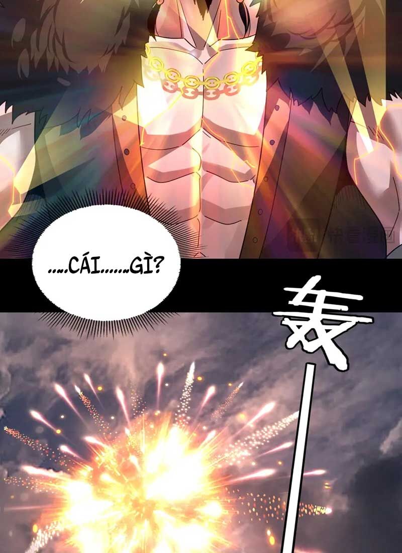 Ta Trời Sinh Đã Là Nhân Vật Phản Diện Chap 104 - Next Chap 105