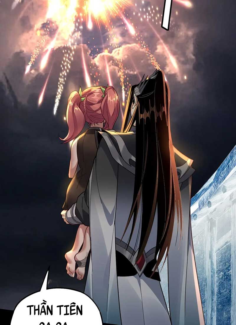 Ta Trời Sinh Đã Là Nhân Vật Phản Diện Chap 104 - Next Chap 105
