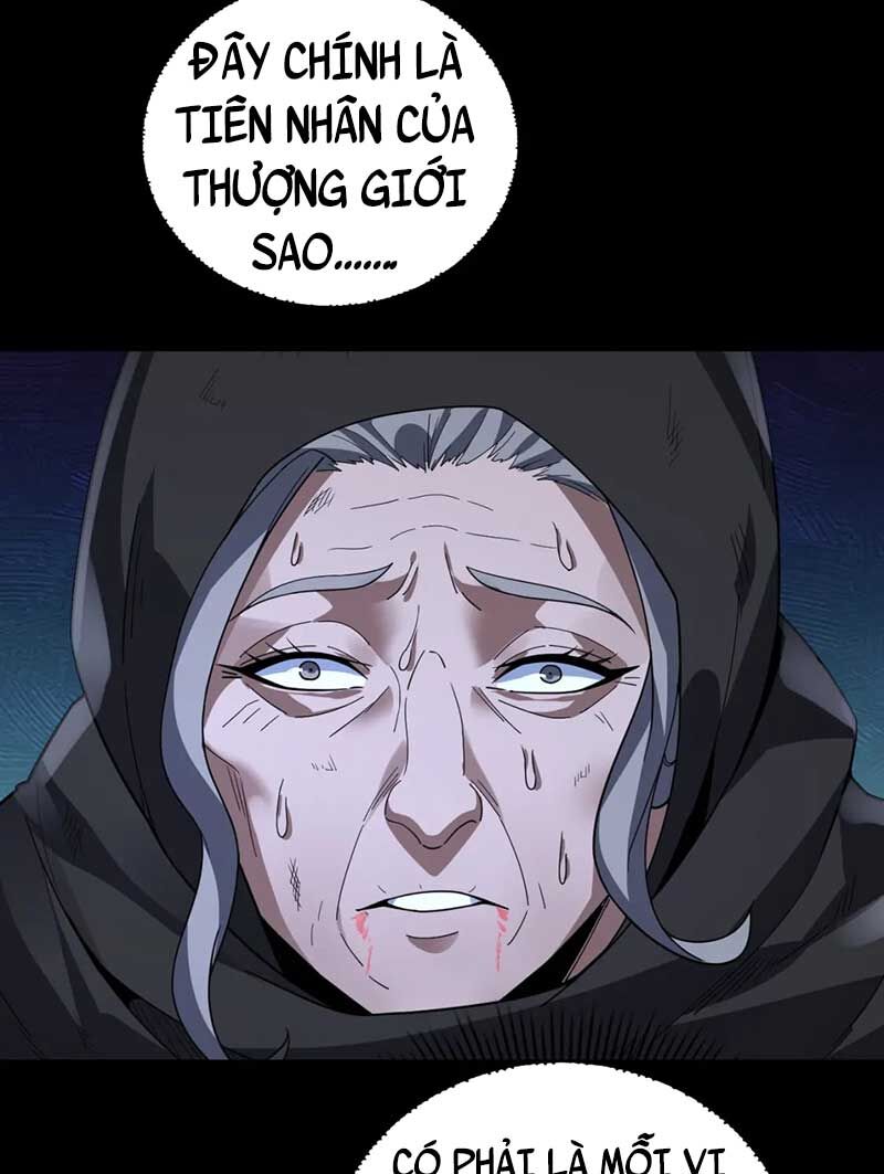 Ta Trời Sinh Đã Là Nhân Vật Phản Diện Chap 104 - Next Chap 105