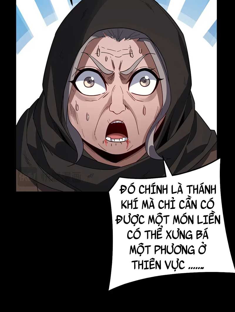 Ta Trời Sinh Đã Là Nhân Vật Phản Diện Chap 104 - Next Chap 105