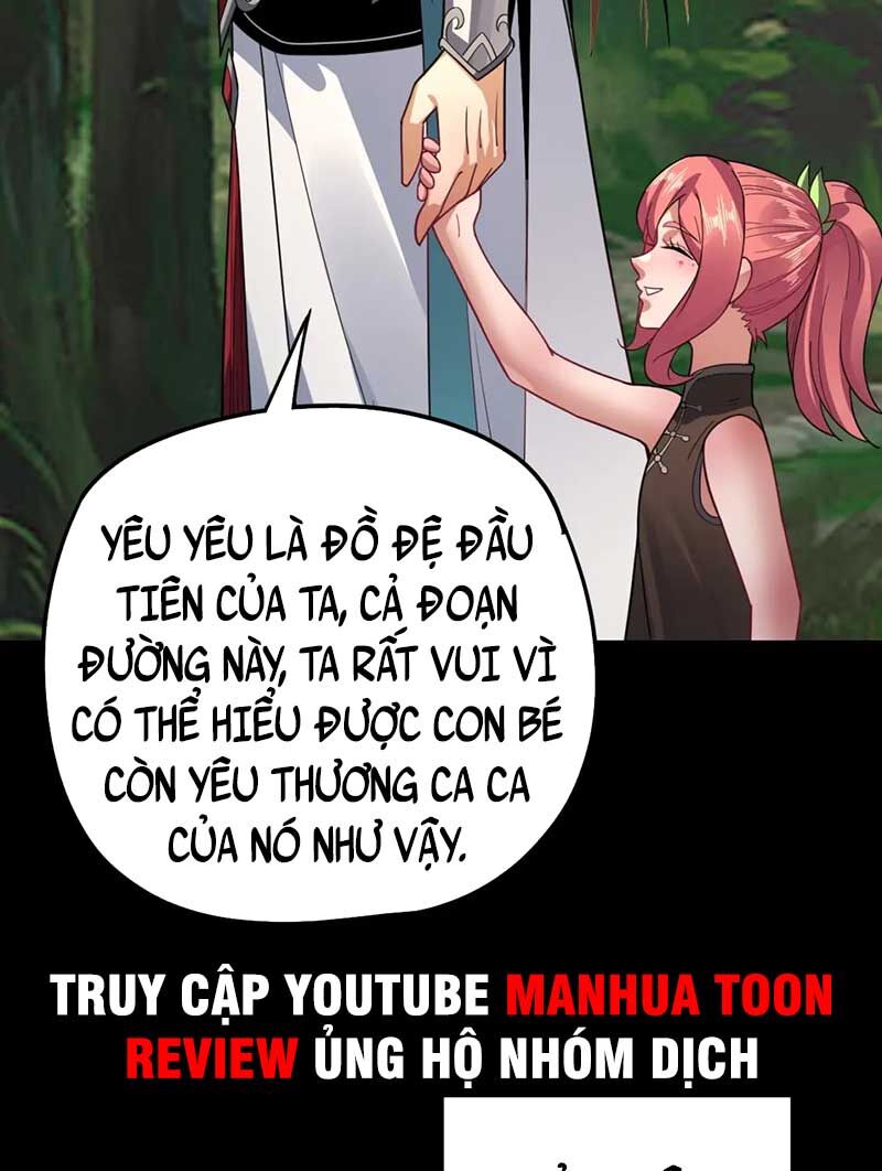 Ta Trời Sinh Đã Là Nhân Vật Phản Diện Chap 104 - Next Chap 105