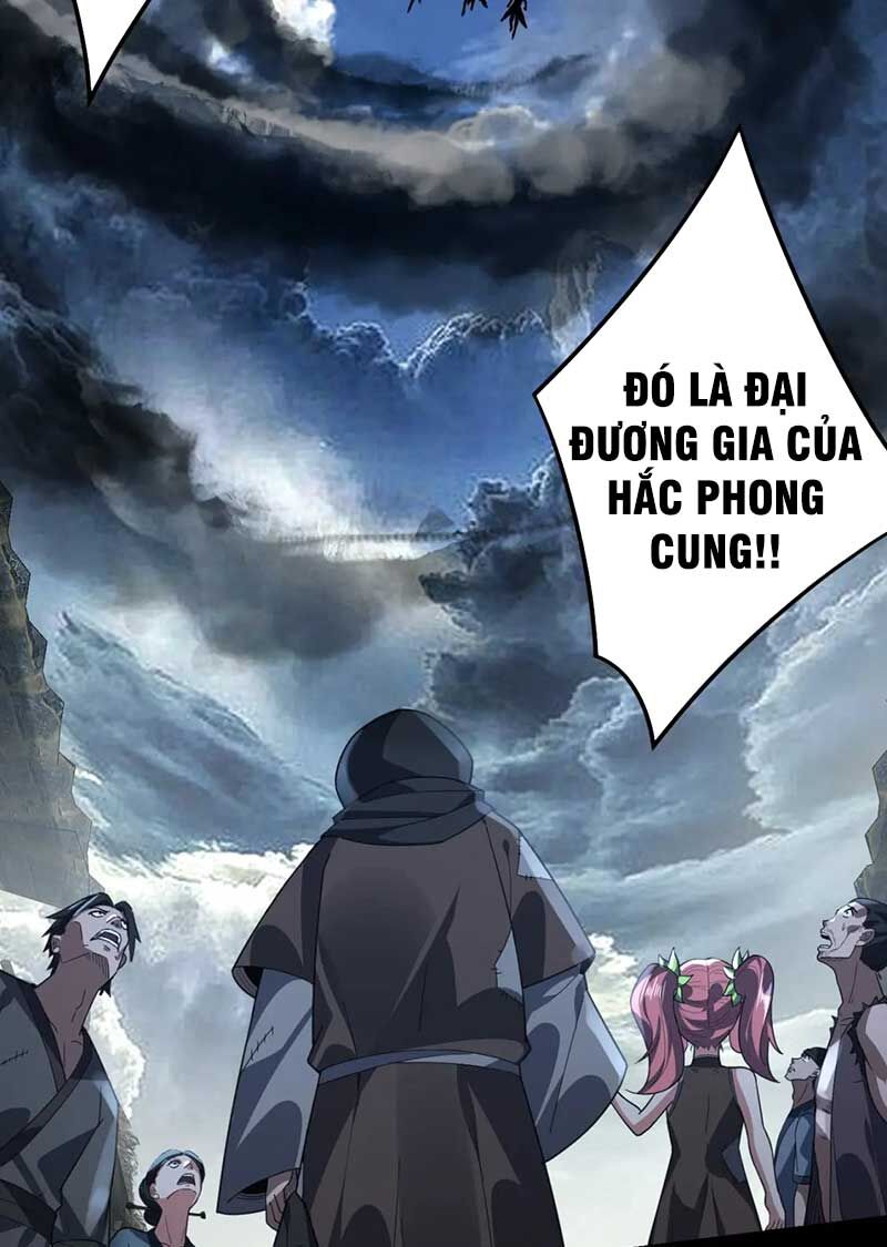 Ta Trời Sinh Đã Là Nhân Vật Phản Diện Chap 104 - Next Chap 105