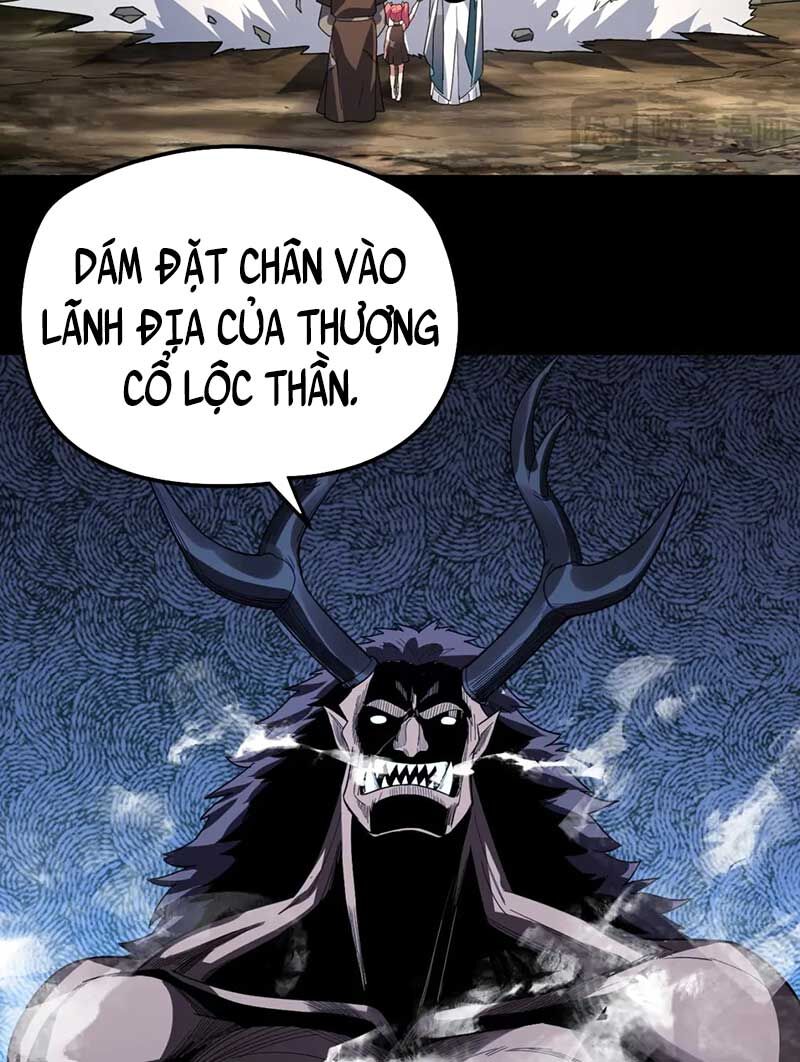 Ta Trời Sinh Đã Là Nhân Vật Phản Diện Chap 104 - Next Chap 105