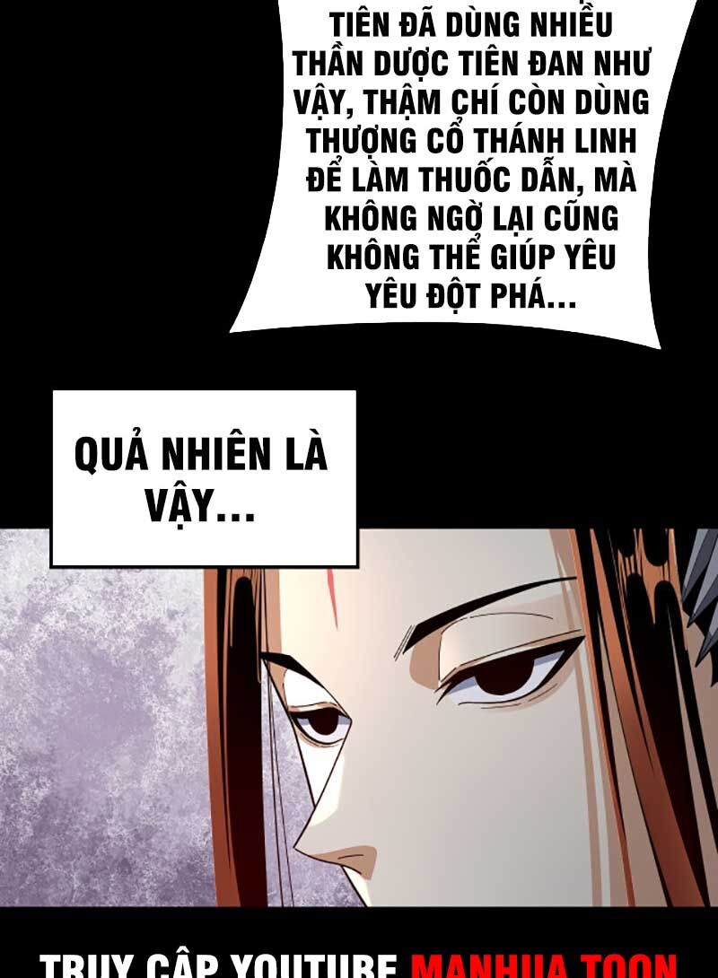 Ta Trời Sinh Đã Là Nhân Vật Phản Diện Chap 105 - Next Chap 106