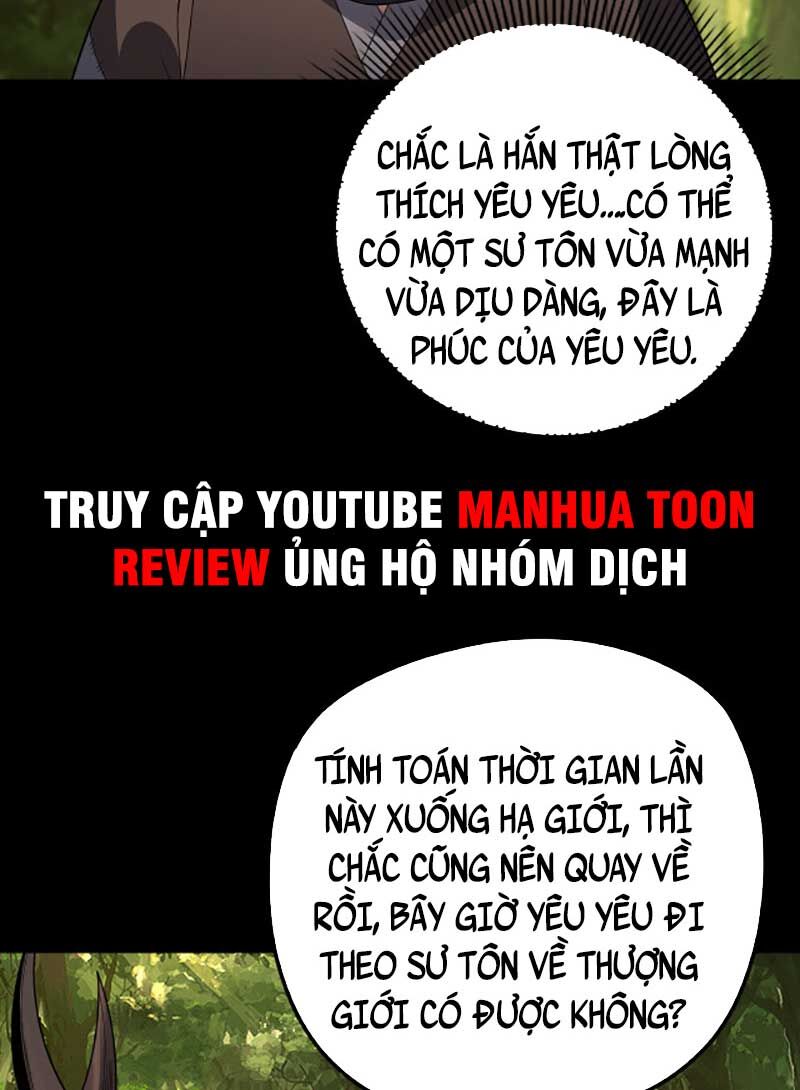 Ta Trời Sinh Đã Là Nhân Vật Phản Diện Chap 105 - Next Chap 106