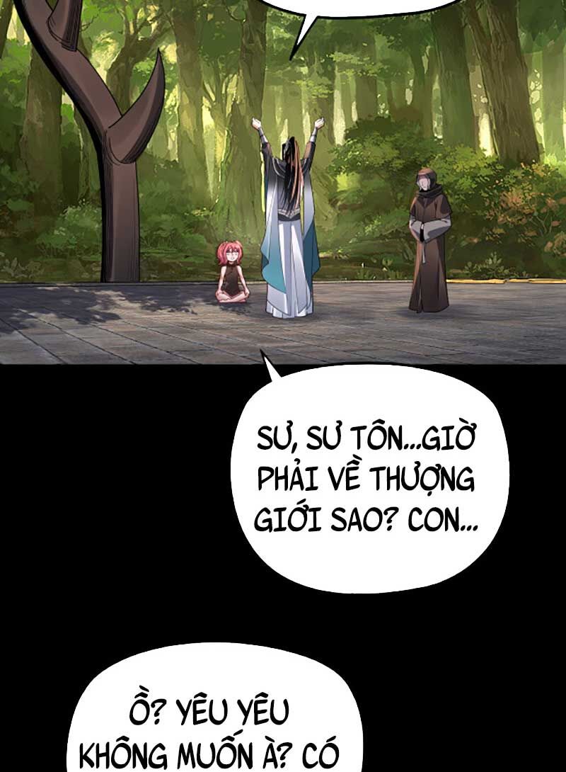 Ta Trời Sinh Đã Là Nhân Vật Phản Diện Chap 105 - Next Chap 106