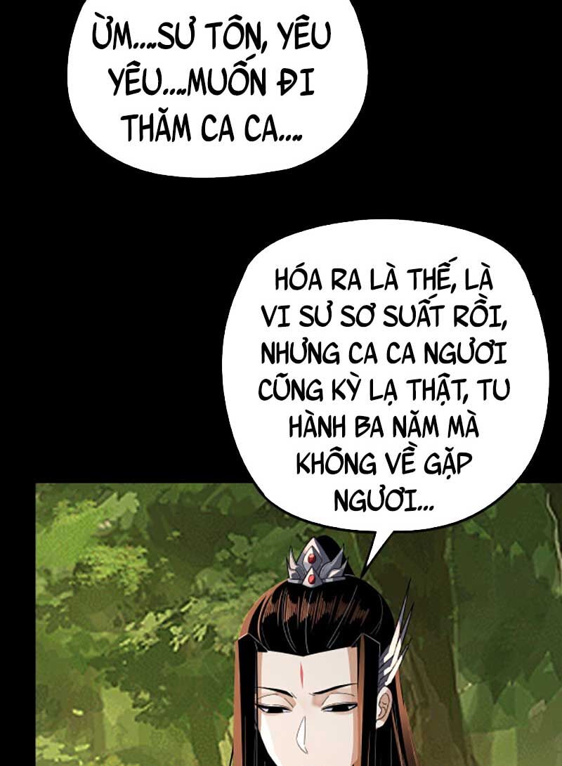 Ta Trời Sinh Đã Là Nhân Vật Phản Diện Chap 105 - Next Chap 106