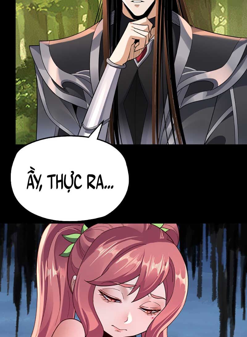 Ta Trời Sinh Đã Là Nhân Vật Phản Diện Chap 105 - Next Chap 106