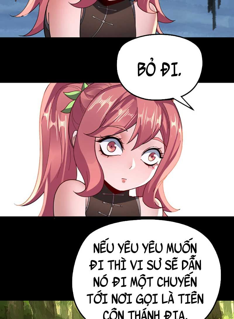 Ta Trời Sinh Đã Là Nhân Vật Phản Diện Chap 105 - Next Chap 106