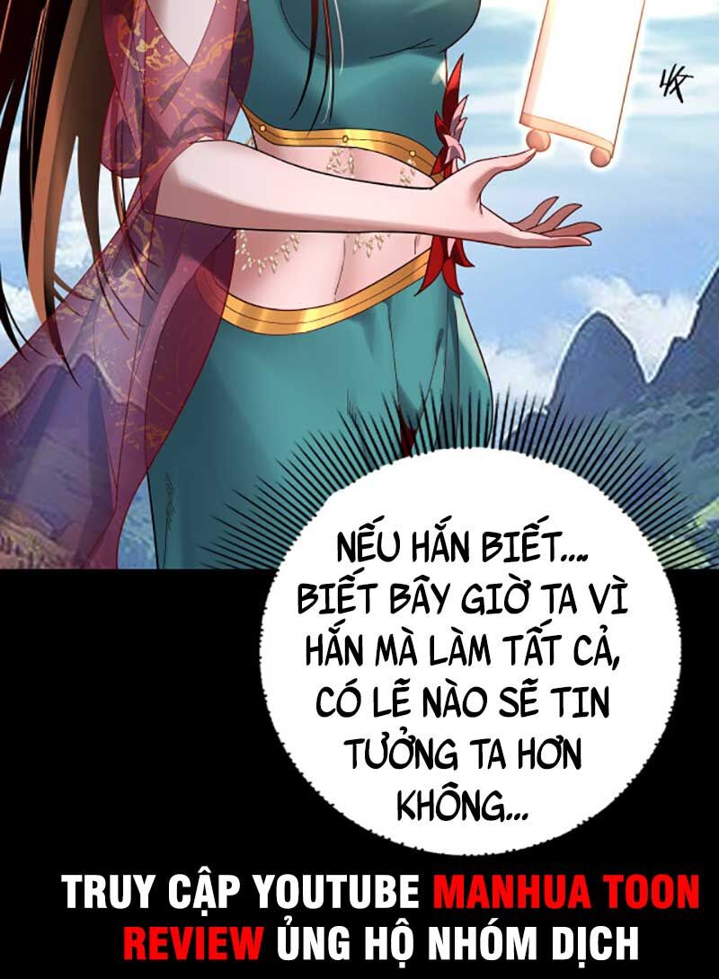 Ta Trời Sinh Đã Là Nhân Vật Phản Diện Chap 105 - Next Chap 106