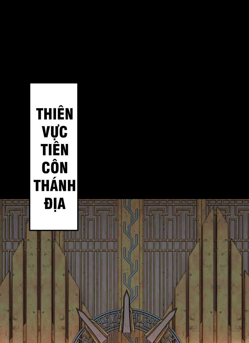 Ta Trời Sinh Đã Là Nhân Vật Phản Diện Chap 105 - Next Chap 106