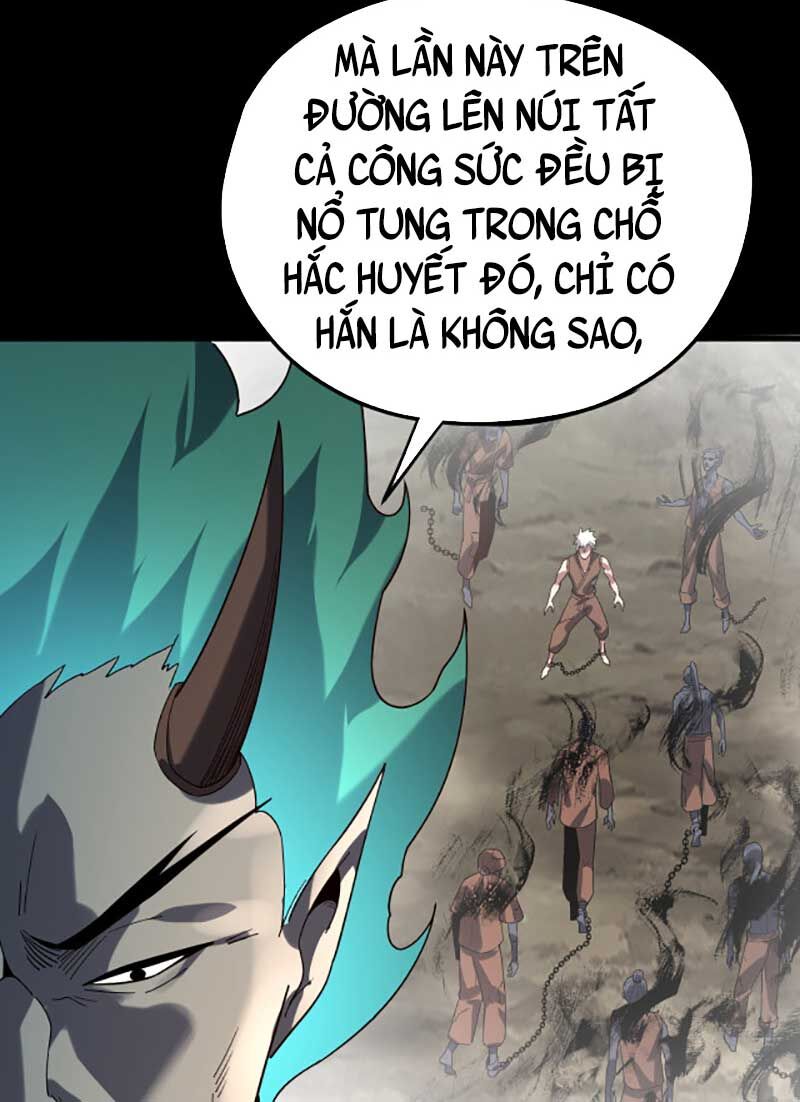 Ta Trời Sinh Đã Là Nhân Vật Phản Diện Chap 105 - Next Chap 106