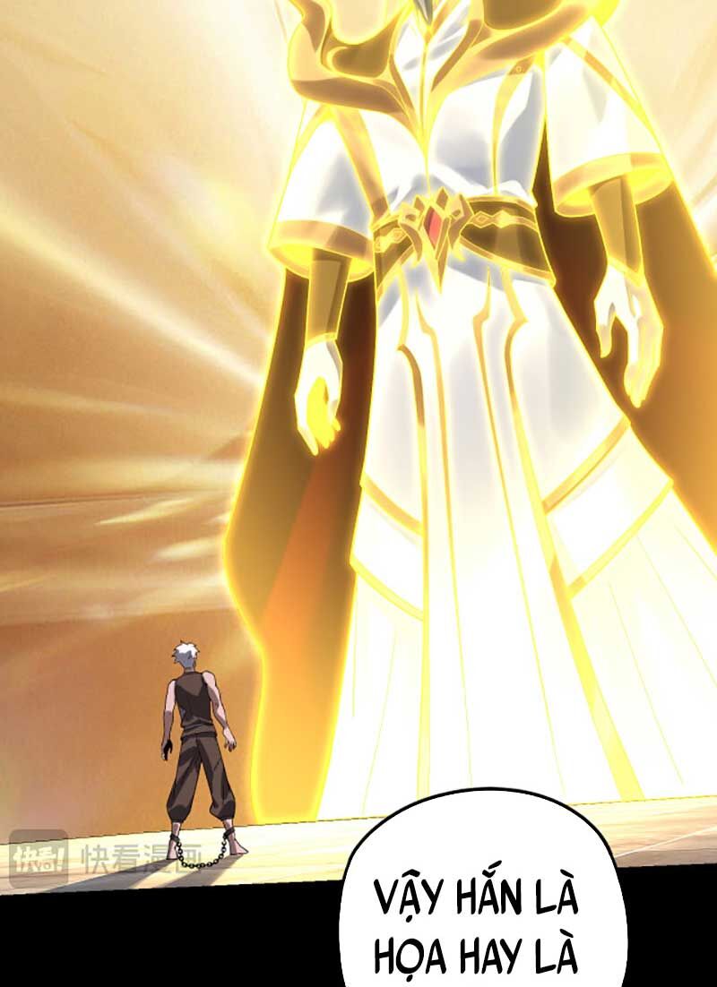 Ta Trời Sinh Đã Là Nhân Vật Phản Diện Chap 105 - Next Chap 106