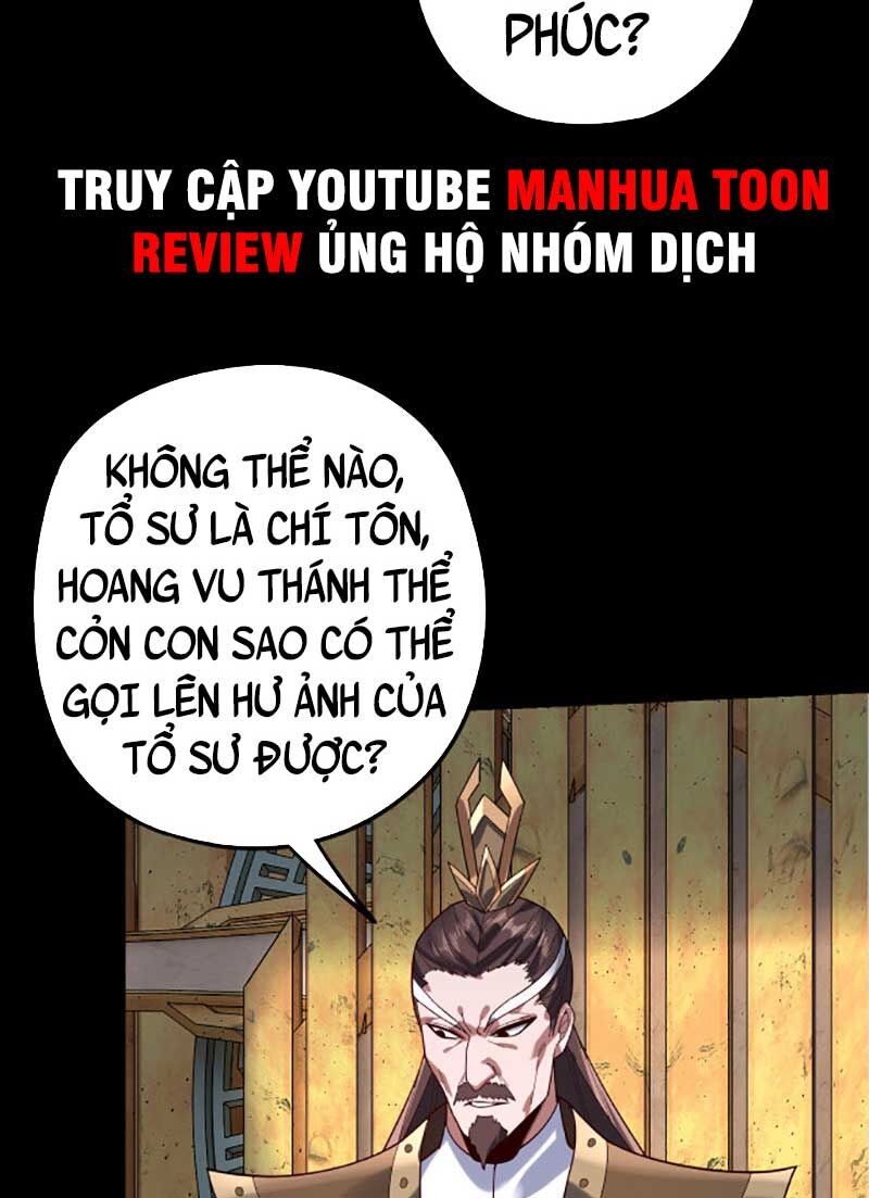 Ta Trời Sinh Đã Là Nhân Vật Phản Diện Chap 105 - Next Chap 106
