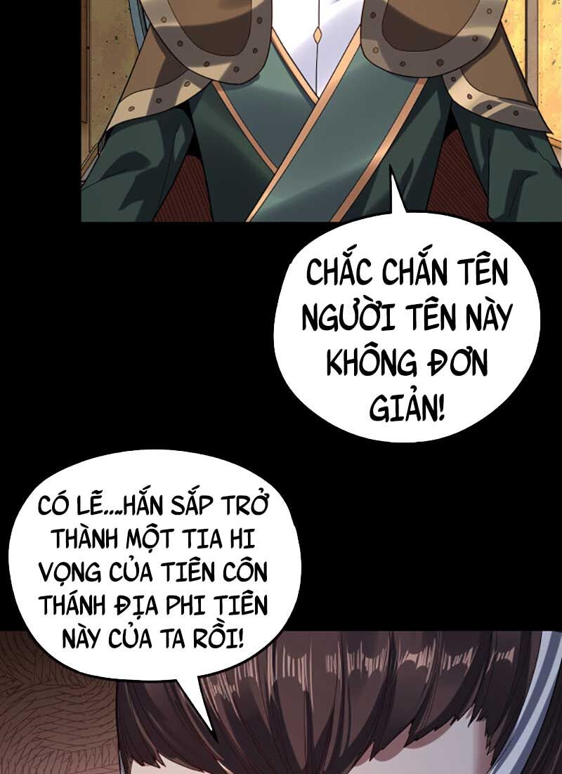 Ta Trời Sinh Đã Là Nhân Vật Phản Diện Chap 105 - Next Chap 106
