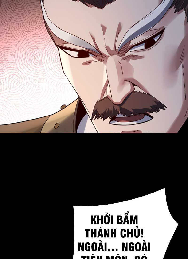 Ta Trời Sinh Đã Là Nhân Vật Phản Diện Chap 105 - Next Chap 106