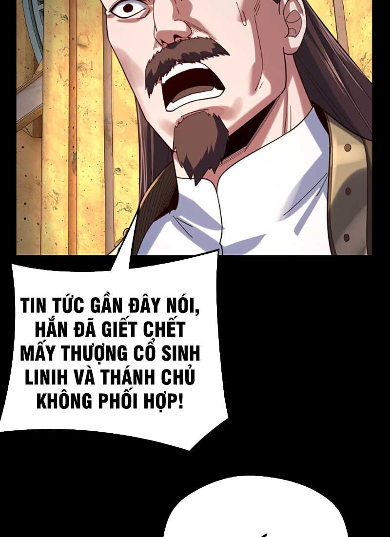 Ta Trời Sinh Đã Là Nhân Vật Phản Diện Chap 105 - Next Chap 106