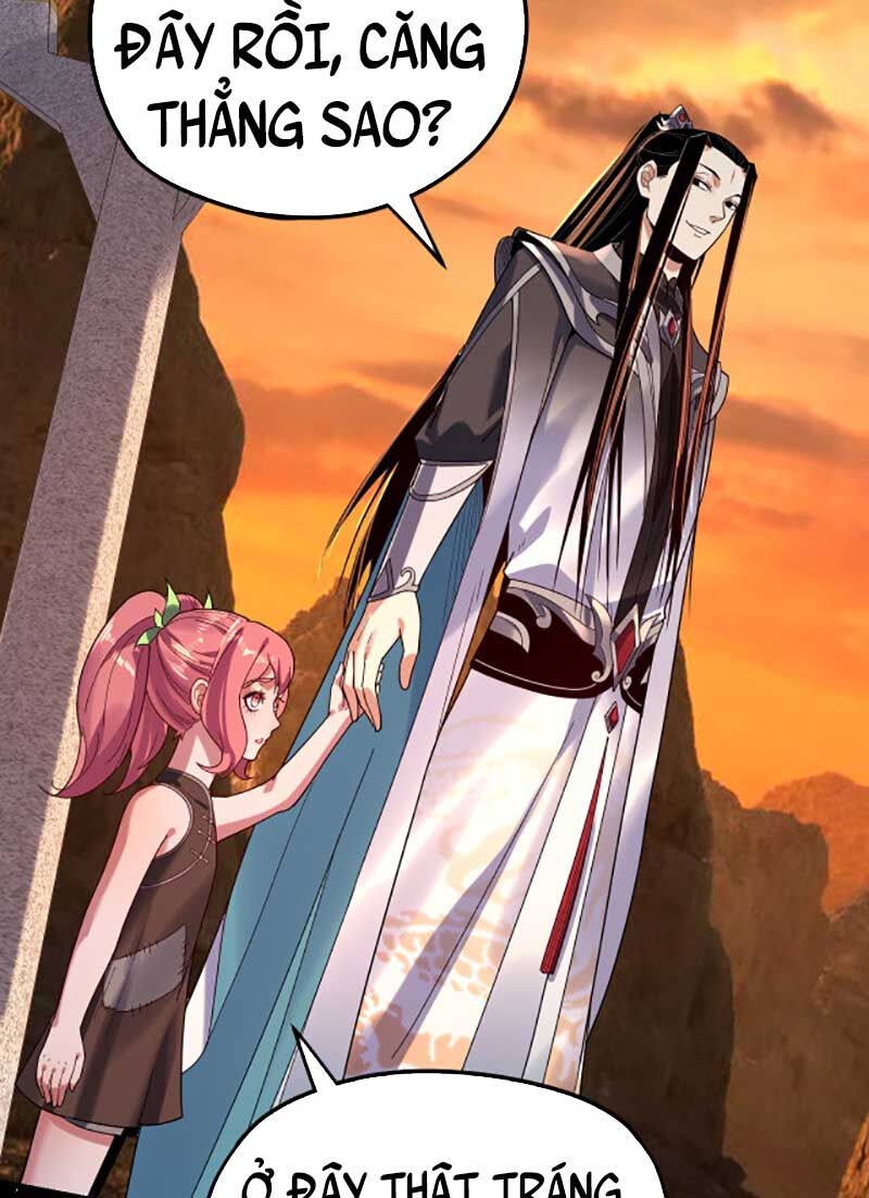 Ta Trời Sinh Đã Là Nhân Vật Phản Diện Chap 105 - Next Chap 106