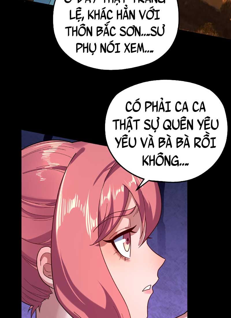 Ta Trời Sinh Đã Là Nhân Vật Phản Diện Chap 105 - Next Chap 106