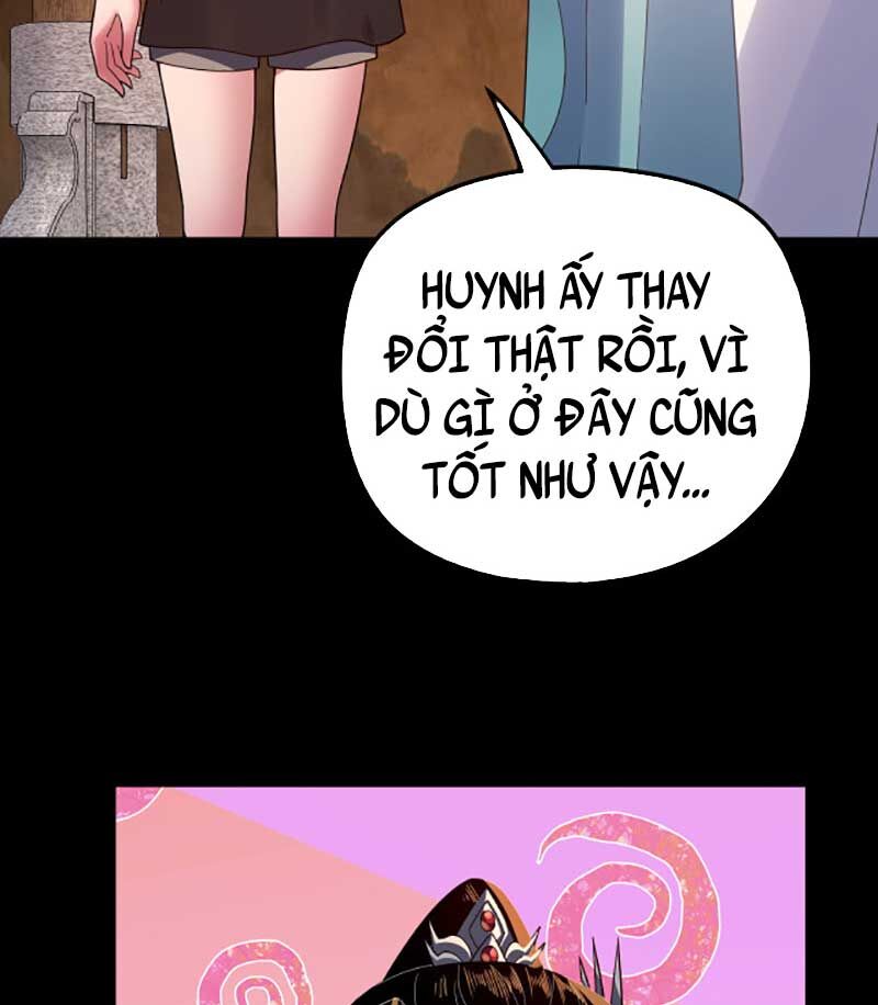 Ta Trời Sinh Đã Là Nhân Vật Phản Diện Chap 105 - Next Chap 106