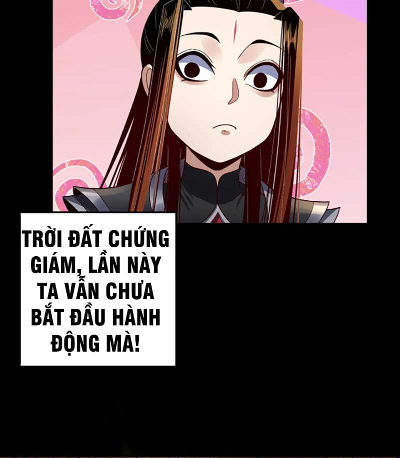 Ta Trời Sinh Đã Là Nhân Vật Phản Diện Chap 105 - Next Chap 106