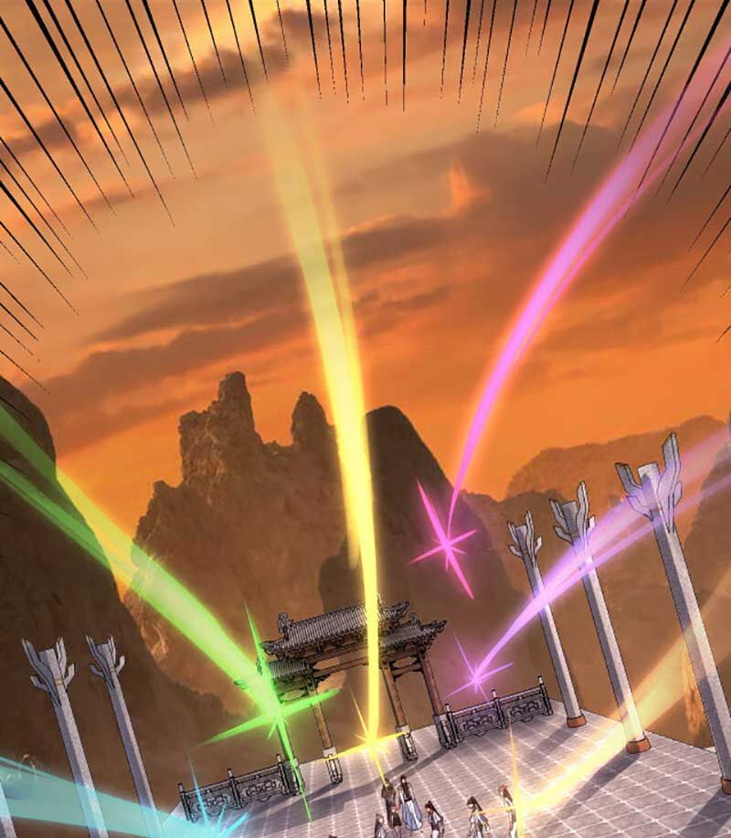 Ta Trời Sinh Đã Là Nhân Vật Phản Diện Chap 105 - Next Chap 106