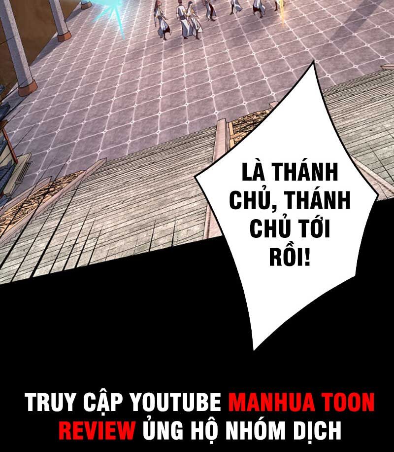 Ta Trời Sinh Đã Là Nhân Vật Phản Diện Chap 105 - Next Chap 106