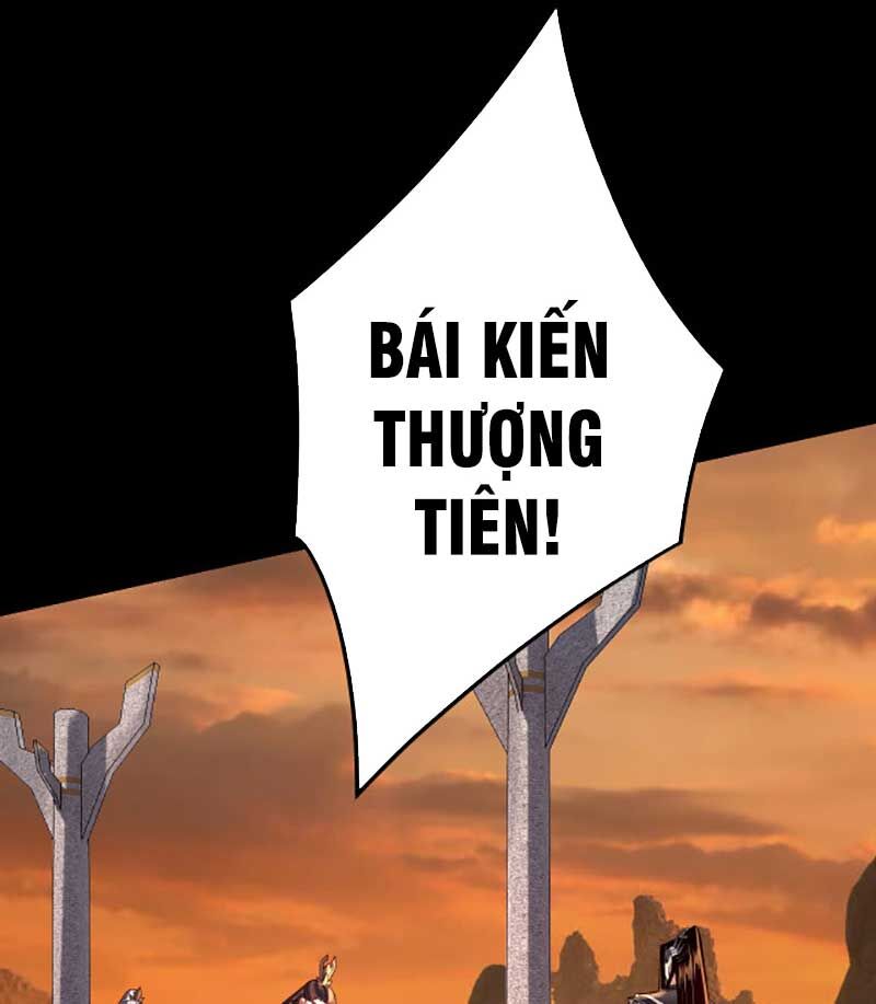 Ta Trời Sinh Đã Là Nhân Vật Phản Diện Chap 105 - Next Chap 106