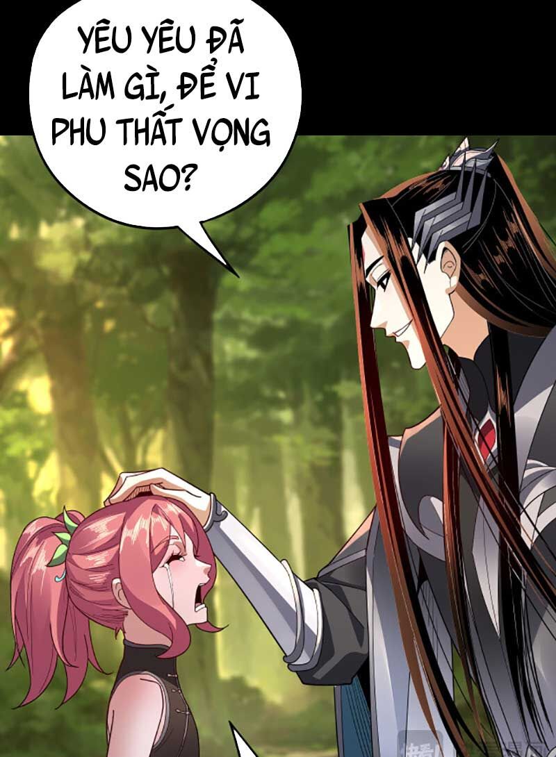 Ta Trời Sinh Đã Là Nhân Vật Phản Diện Chap 105 - Next Chap 106