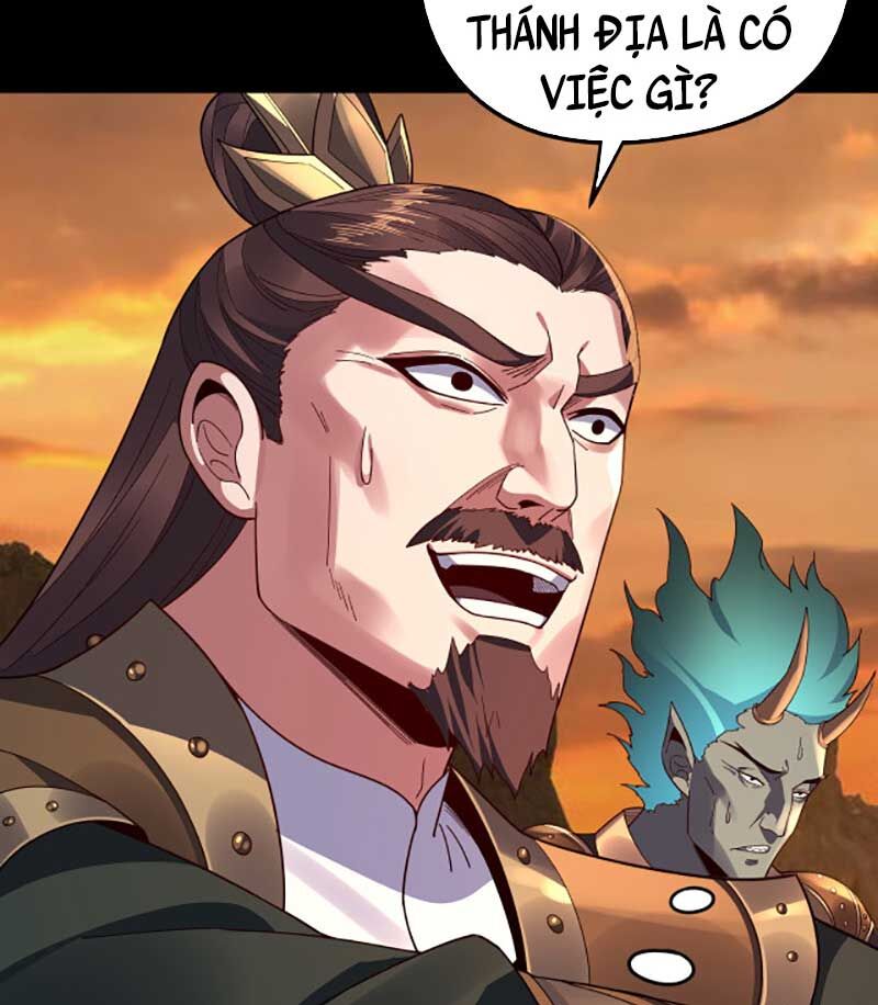 Ta Trời Sinh Đã Là Nhân Vật Phản Diện Chap 105 - Next Chap 106