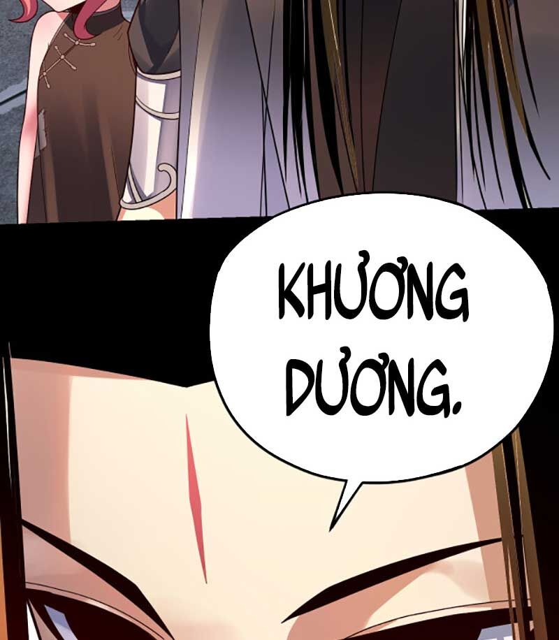 Ta Trời Sinh Đã Là Nhân Vật Phản Diện Chap 105 - Next Chap 106